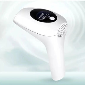 Intense pulse light(Hair removal)