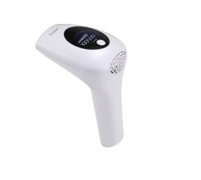 Intense pulse light(Hair removal)